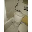 バス/シャワー