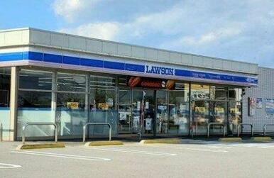 ローソン 川島上伊草店