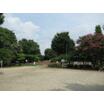公園