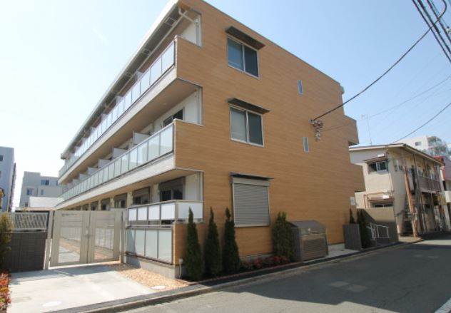 ブランミュール町田 ３０１ 1Kの画像