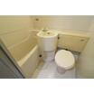 バス/シャワー