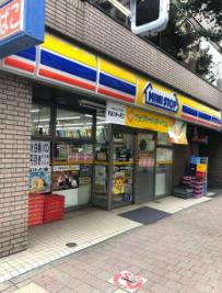 ミニストップ岩本町２丁目店