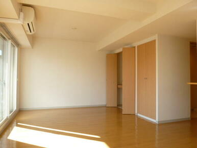 ★参考写真★以前の室内写真です。