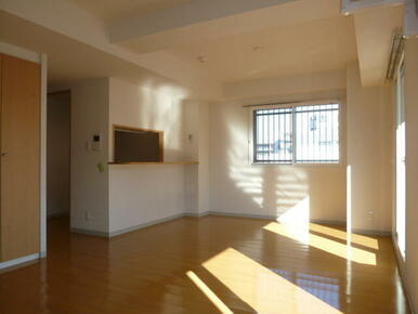 ★参考写真★以前の室内写真です。