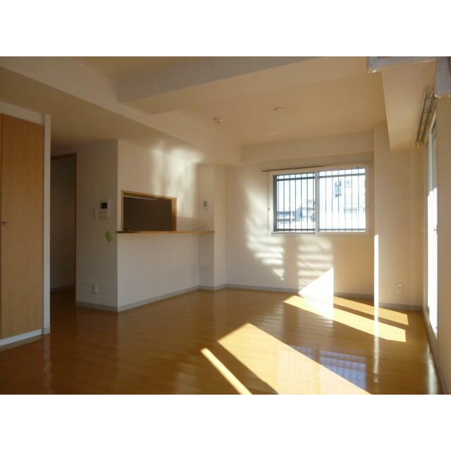 ★参考写真★以前の室内写真です。