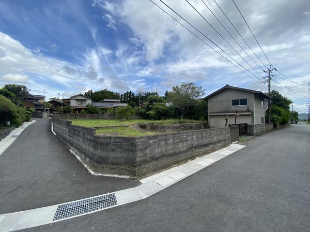 物件画像 田川郡香春町 大字鏡山 (香春駅) 住宅用地