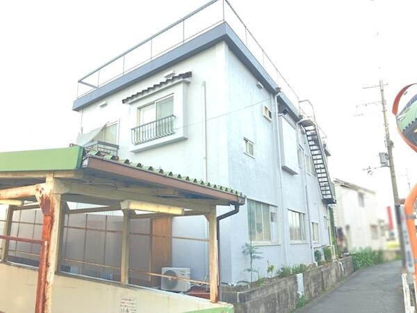 commercial 山城町上狛北的場