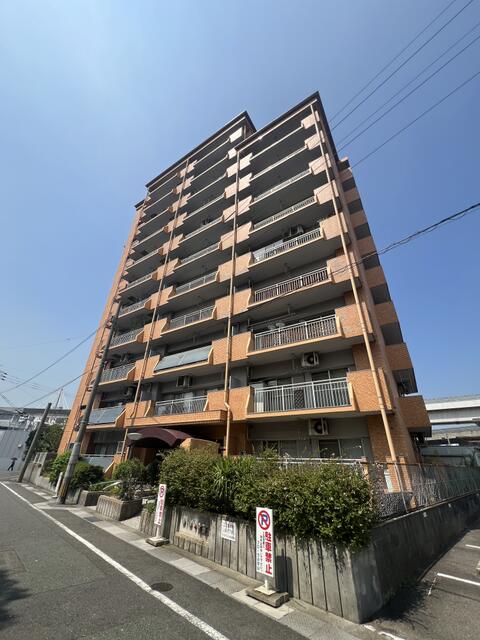 物件画像 フローラルマンション青山 1006 3DK