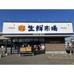 ショッピング施設