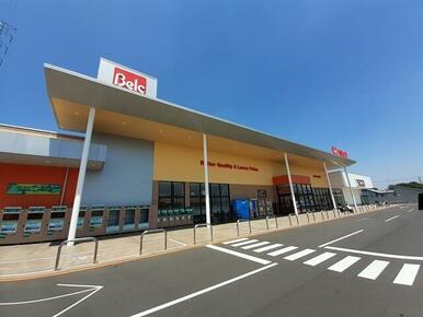 ベルク前橋総社町店