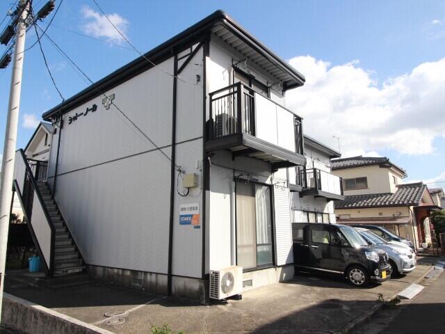 シャトーノール １０３ 1LDK