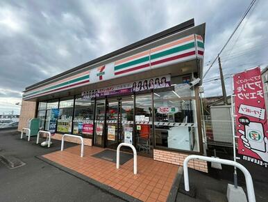 セブンイレブン鹿児島吉野支所前店