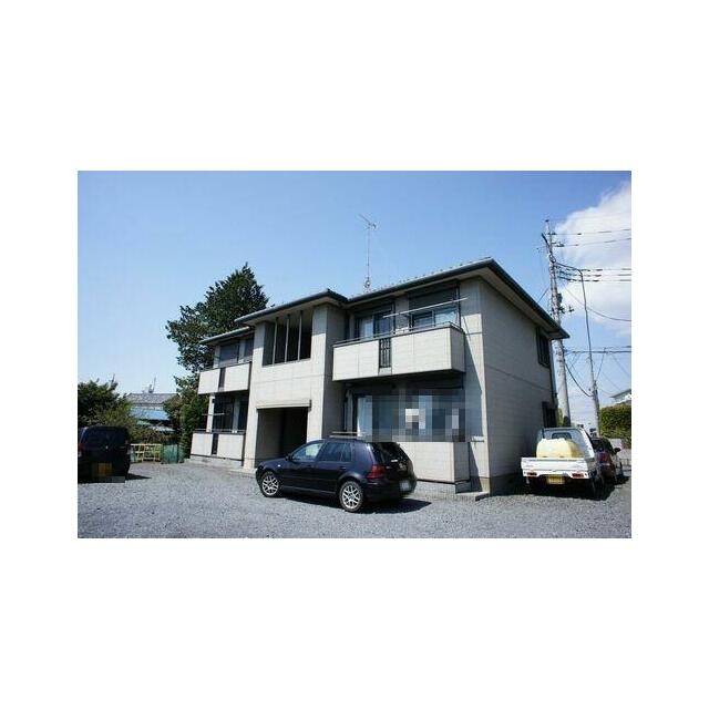 ■外観■　積水ハウス施工のシャーメゾン！各世帯駐車場２台付き（無料）！