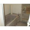 バス/シャワー