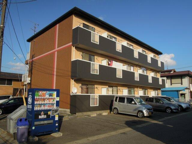 レピュート三里塚 １０３ 2k 成田市の貸アパートの物件情報 賃貸 アパート マンション 一戸建て 八街 富里 成田の不動産なら株式会社 歩建設 5f716b4da17f8da3846