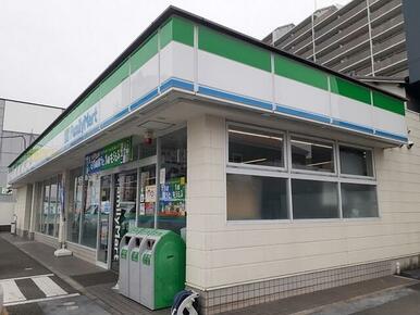 ファミリーマート様