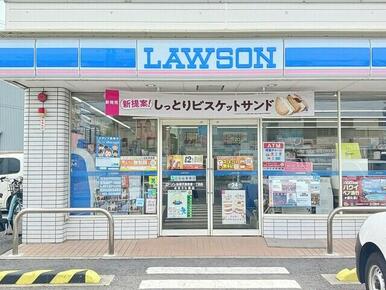 ローソン松原天美我堂一丁目店様