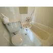 バス/シャワー