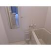 バス/シャワー