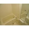 バス/シャワー