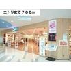 ショッピング施設