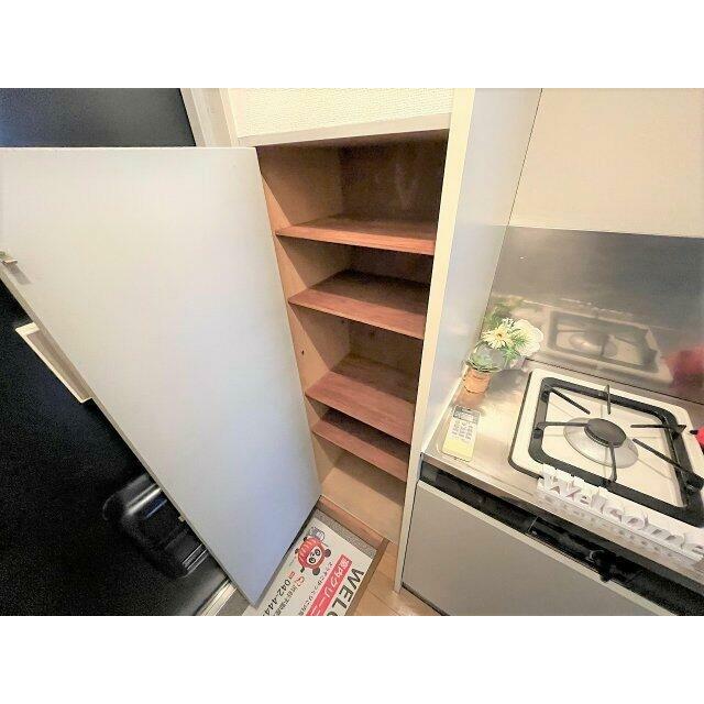 シューズボックス