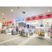 ショッピング施設