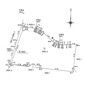 地形図等