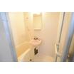 バス/シャワー