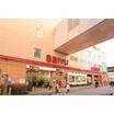 ショッピング施設