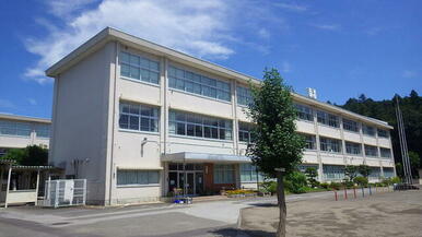 宇都宮市立明保小学校