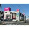 ショッピング施設
