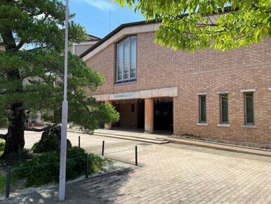 大津和邇市民センター