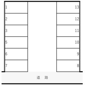 平面図