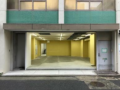 1F貸室