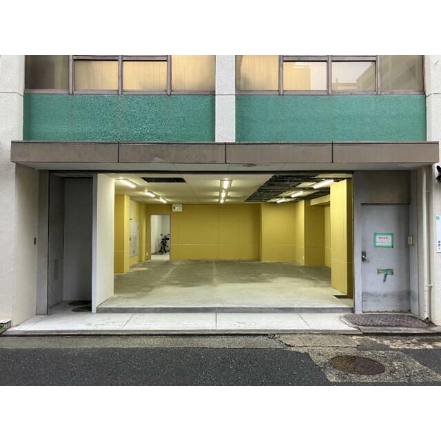 1F貸室