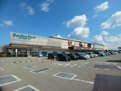 オークワガーデンパーク和歌山様