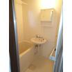 バス/シャワー