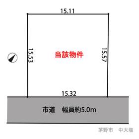 地形図等
