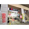ショッピング施設