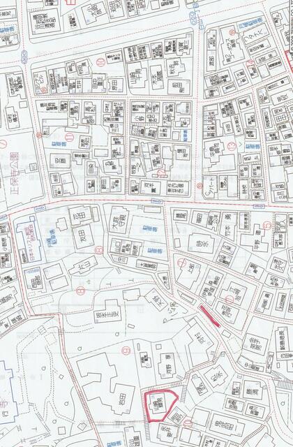 物件画像 北九州市若松区 修多羅１丁目 2階建 4DK