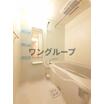 バス/シャワー