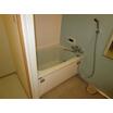 バス/シャワー