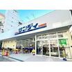 ショッピング施設