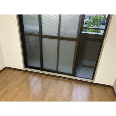 洋室