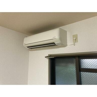 エアコン
