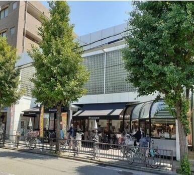 モンマルシェ西武庫店