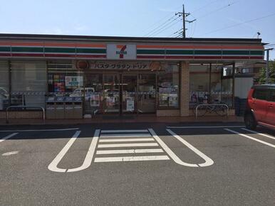 サブンイレブン　さいたま上小町店