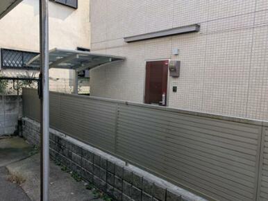 １階のお部屋！