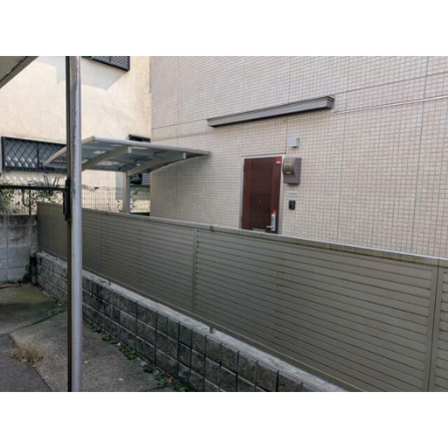 １階のお部屋！